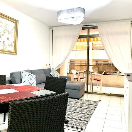 Los Cristianos Valdes Center 3 Apartman Kültér fotó